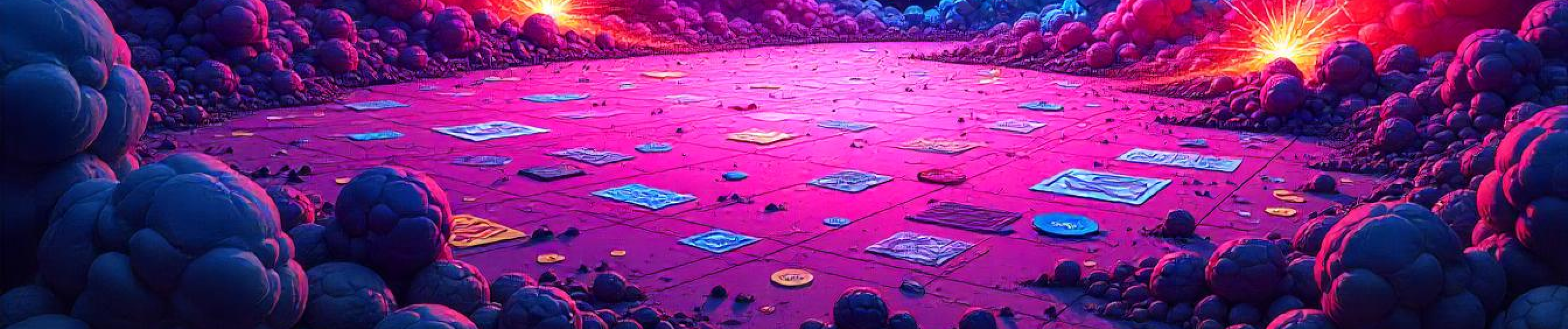 Battle Arena
