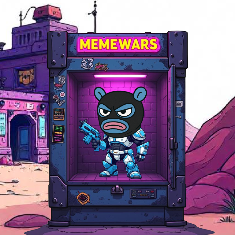 COLLECT WARRIORS